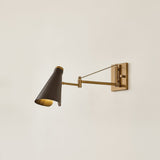 Andersen Wall Sconce by Troy Lighting
