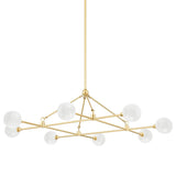 Andrews Chandelier by Hudson Valley