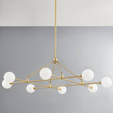 Andrews Chandelier by Hudson Valley