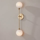 Andrews Wall Sconce by Hudson Valley