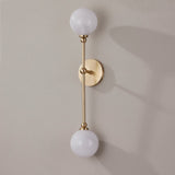 Andrews Wall Sconce by Hudson Valley
