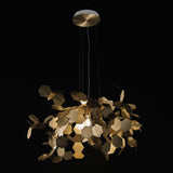 Andromeda Suspension By Zava Luce, Finish: , Size: Large