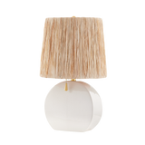 Aneesa Table Lamp By Mitzi