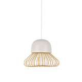 Anemos Pendant Light, Size: Large, Finish: Black, , | Casa Di Luce Lighting