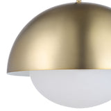 Angelo Pendant Light By Renwil Detailed View1