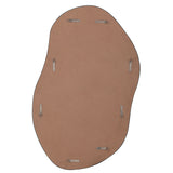 Angelonia Mirror By Renwil Backside View