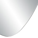 Angelonia Mirror By Renwil Detailed View