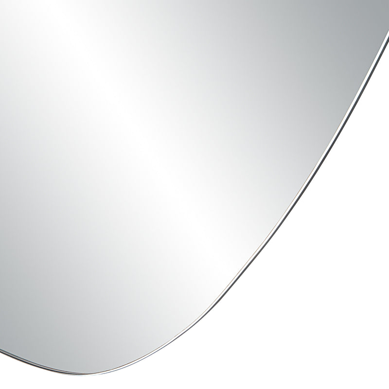 Angelonia Mirror By Renwil Detailed View