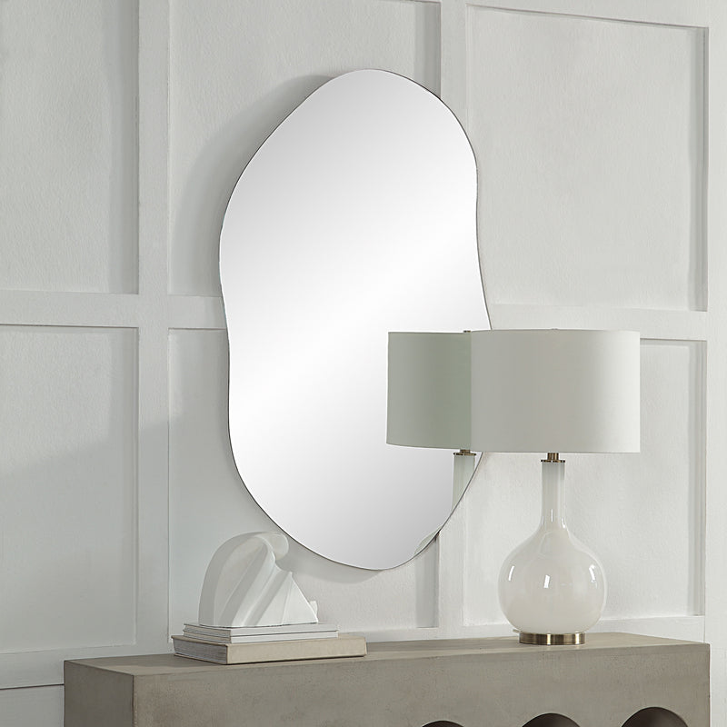 Angelonia Mirror By Renwil Lifestyle View