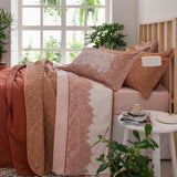 Angra Table Lamp By Geo Contemporary, Finish: Copper