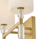 Anika Vanity - Small