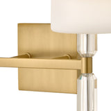Anika Vanity - Small