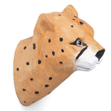 Animal Hand-Carved Hook Cheetah By Ferm Living