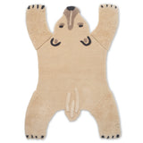 Animal Tufted Rug By Ferm Living