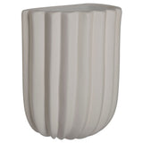Anna Ceramic Wall Light By Geo Contemporary