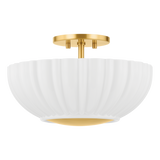 Anne Flush Mount By Mitzi