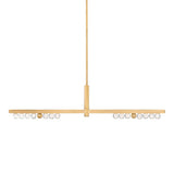 Annecy Linear Suspension by Corbett