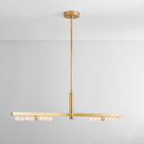 Annecy Linear Suspension by Corbett