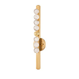 Annecy Wall Sconce by Corbett