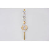 Annecy Wall Sconce by Corbett