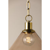 Anniebee Pendant lifestyle