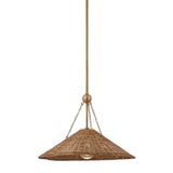 Annmarie Pendant lifestyle
