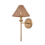 Annmarie Wall Sconce lifestyle