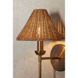 Annmarie Wall Sconce lifestyle