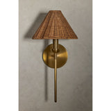 Annmarie Wall Sconce lifestyle