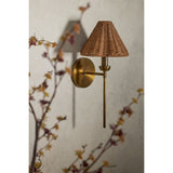 Annmarie Wall Sconce lifestyle