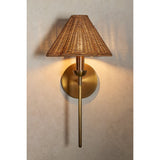 Annmarie Wall Sconce lifestyle