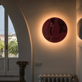 Anoor Wall Lamp