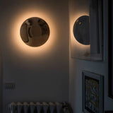 Anoor Wall Lamp