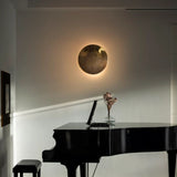 Anoor Wall Lamp