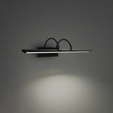 Ansel Picture Light