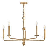 Ansel Medium Chandelier