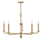 Ansel Medium Chandelier