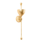 Antalya Wall Sconce by Corbett