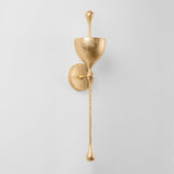 Antalya Wall Sconce by Corbett