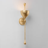 Antalya Wall Sconce by Corbett