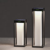 Anthracite Klewe x Zafferano Radia Moon Maxi Lamp by Zafferano