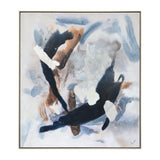 Antofalla Canvas Art By Renwil