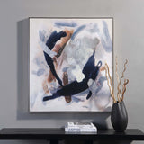 Antofalla Canvas Art By Renwil Inside View