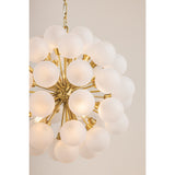 Antoneta Chandelier lifestyle