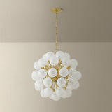 Antoneta Chandelier lifestyle