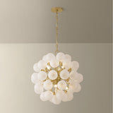 Antoneta Chandelier lifestyle