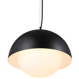Antonio Pendant Light By Renwil Detailed View