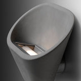 Aplomb Wall Sconce by Foscarini - Lifestyle View 13