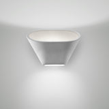 Aplomb Wall Sconce by Foscarini - Lifestyle View 1