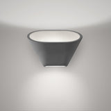 Aplomb Wall Sconce by Foscarini - Lifestyle View 2